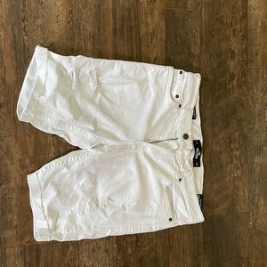 Epic flex hollister shorts